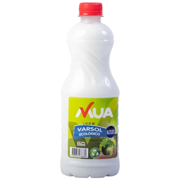 Varsol Ecológico Multiusos MUA 500ml