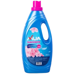 Suavizante Primaveral MUA 2000ml
