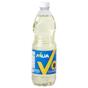 Aceite de Girasol MUA 900ml