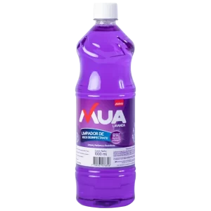 Limpiador de Pisos Desinfectante Lavanda MUA 1000ml