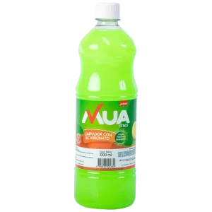 Limpiador con Bicarbonato Cítrico MUA 1000ml