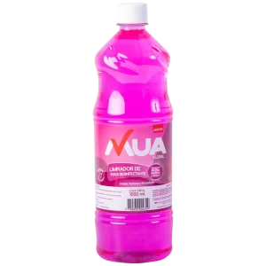 Limpiador de Pisos Desinfectante Floral MUA 1000ml