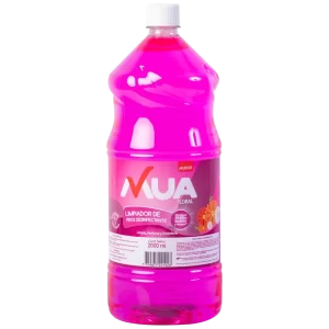 Limpiador de Pisos Desinfectante Floral MUA 2000ml