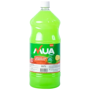 Limpiador con Bicarbonato Cítrico MUA 2000ml