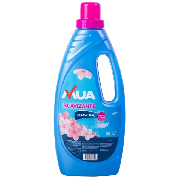 Suavizante Primaveral MUA 1000ml