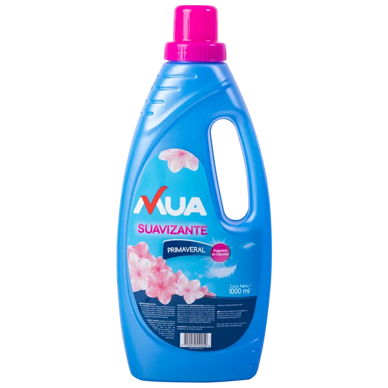 Suavizante Primaveral 1000ml