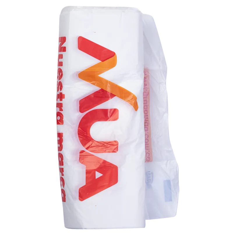 Bolsa 50X70 CAL1 x100