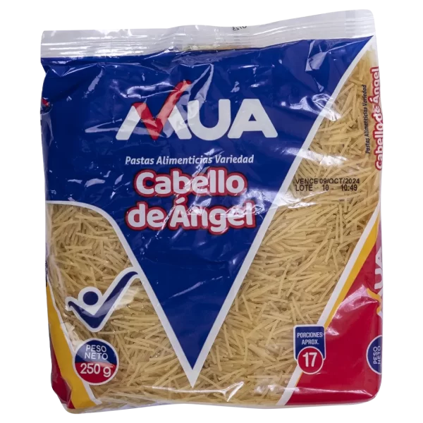Cabello de Ángel MUA 250g