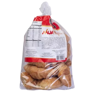 Mini Croissant MUA 330g