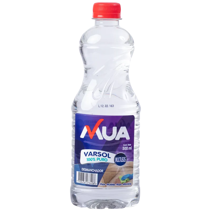 Varsol Puro 500ml
