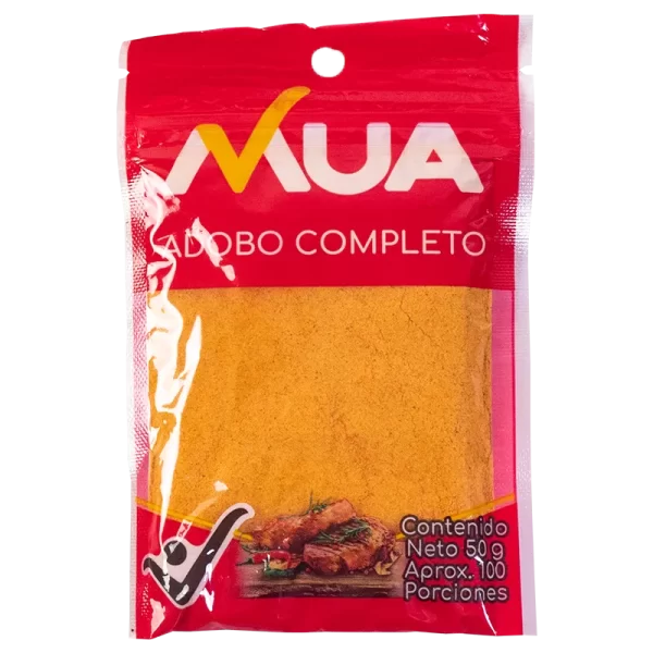 Adobo Completo 50g