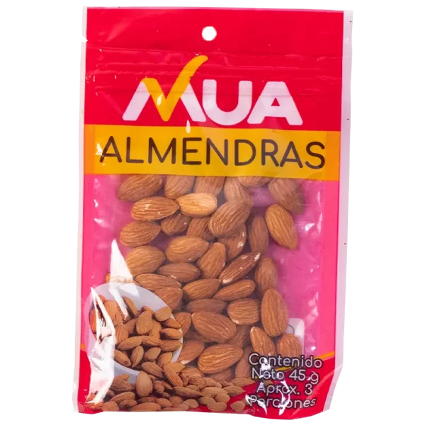 Almendras 45g