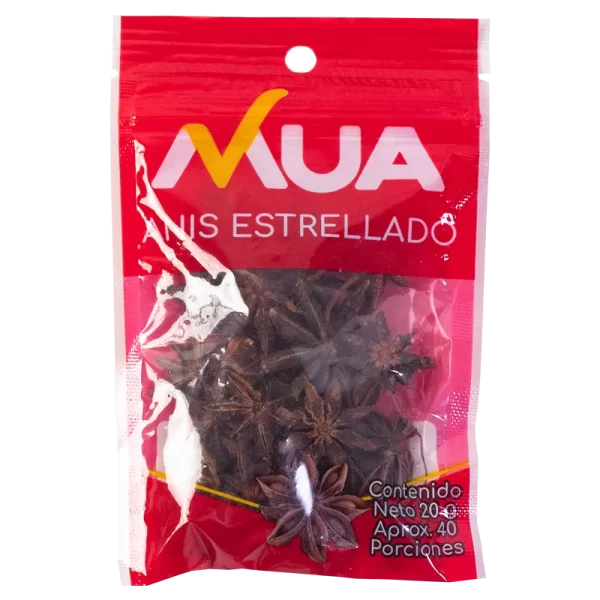 Anis Estrellado 20g