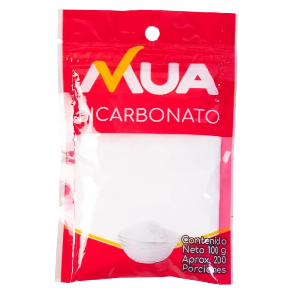 Bicarbonato 100g