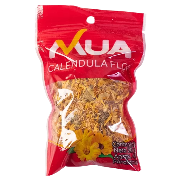 Caléndula Flor 20g