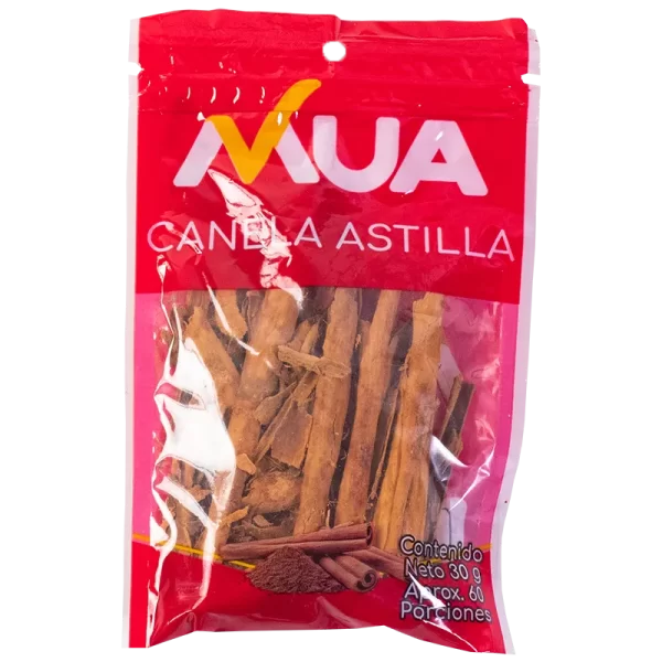 Canela en Astilla 30g
