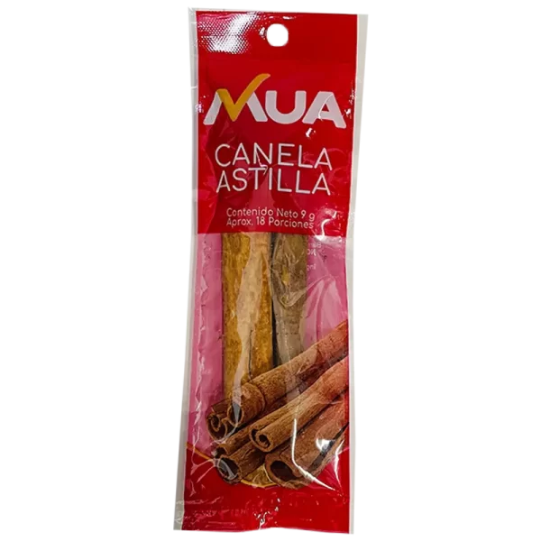 Canela en Astilla 9g