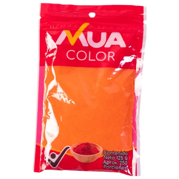 Color MUA 125g