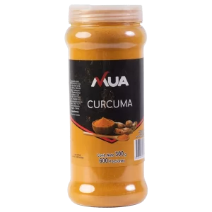 Cúrcuma 300g