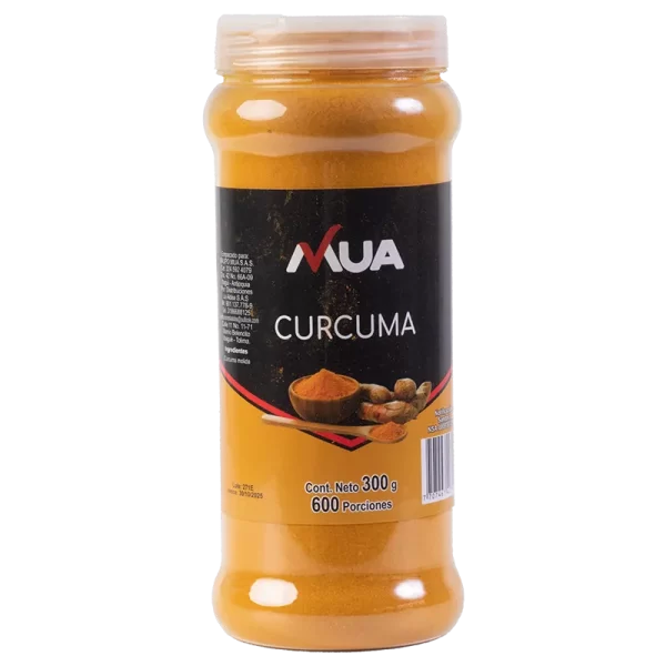 Cúrcuma 300g