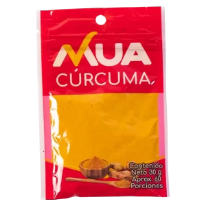 Cúrcuma 30g