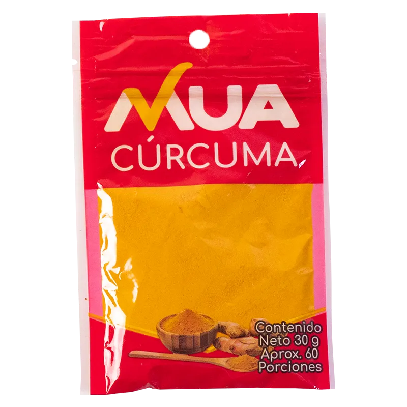 Cúrcuma 30g