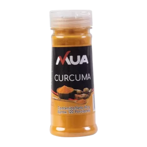 Curcuma 60g