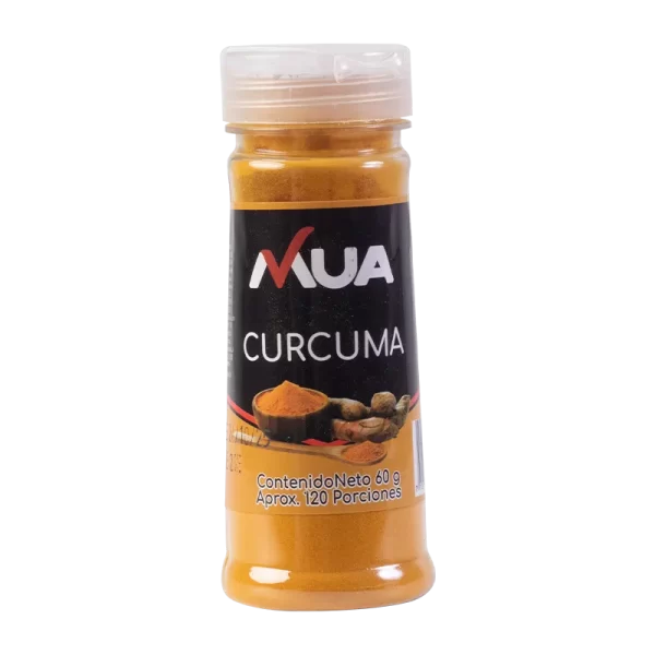 Curcuma 60g