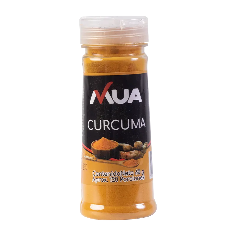 Cúrcuma 60g