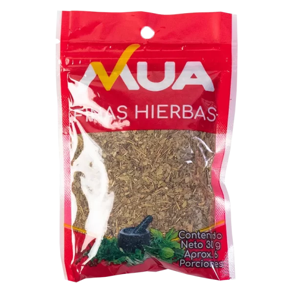 Finas Hierbas 30g