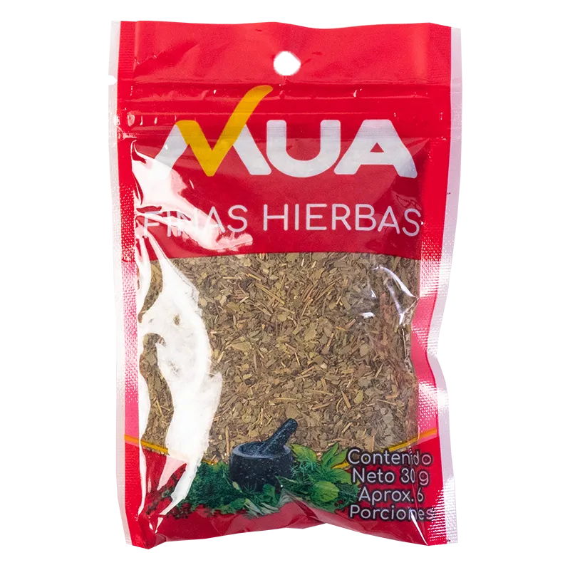 Finas Hierbas 30g