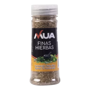 Finas Hierbas MUA 36g