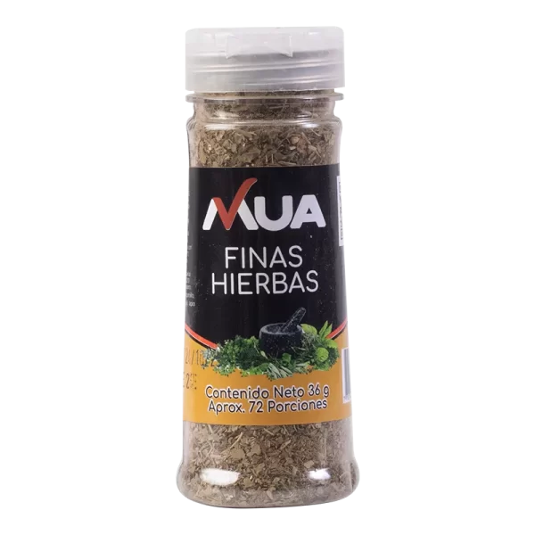 Finas Hierbas MUA 36g