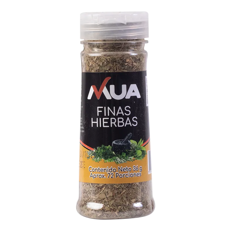 Finas Hierbas 36g