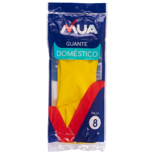 Guante Doméstico T8 MUA