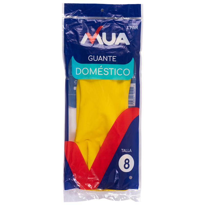 Guante Doméstico T8
