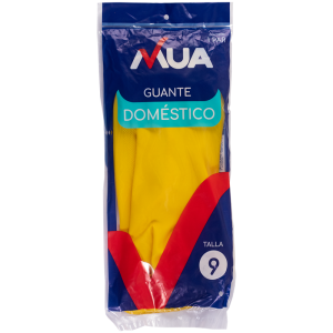 Guante Doméstico T9 MUA