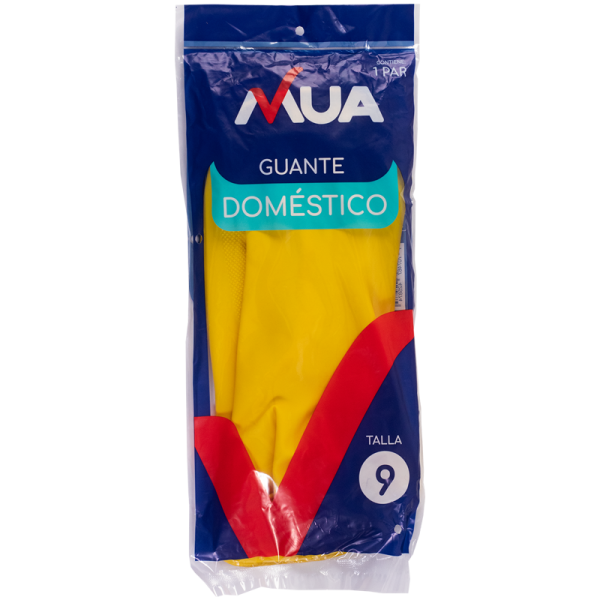 Guante Doméstico T9 MUA