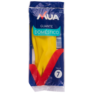 Guante Doméstico T7 MUA