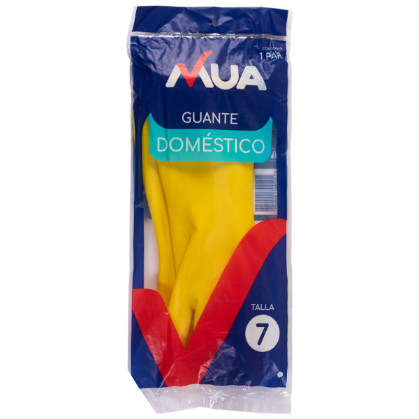 Guante Doméstico T7 MUA