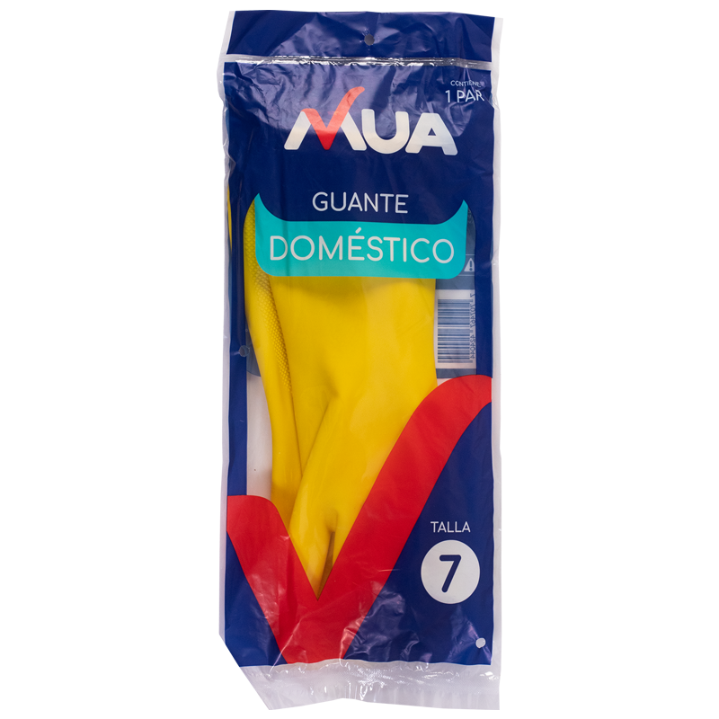 Guante Doméstico T7