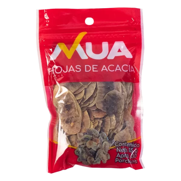 Hojas de Acacia 15g