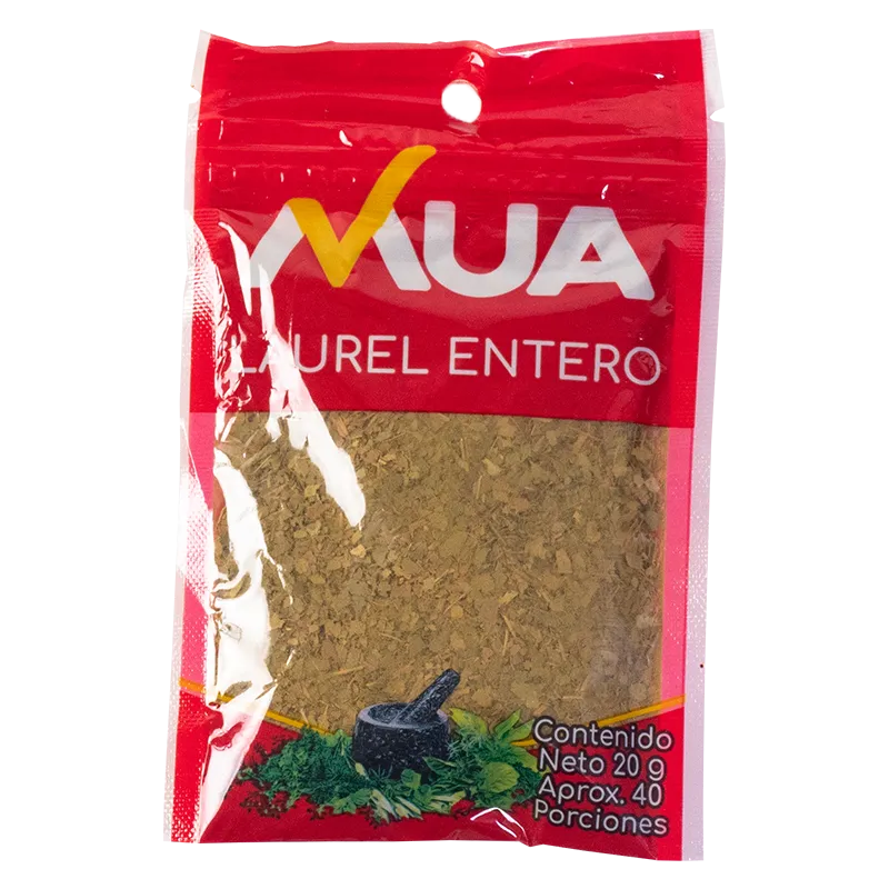 Laurel Entero 20g