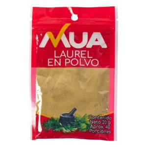 Laurel en Polvo 20g