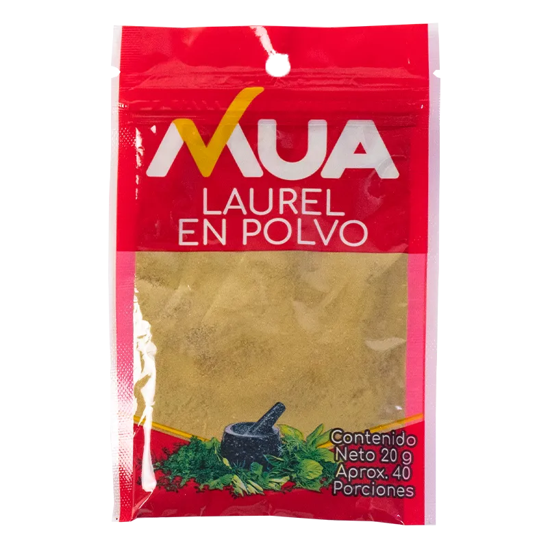 Laurel en Polvo 20g