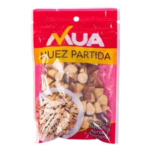 Nuez Partida 90g