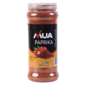 Paprika 300g