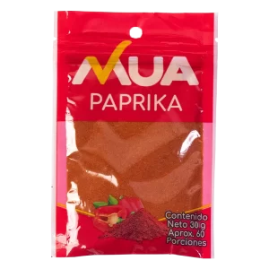 Paprika 30g