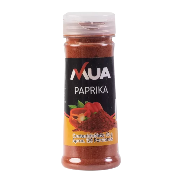 Paprika 60g