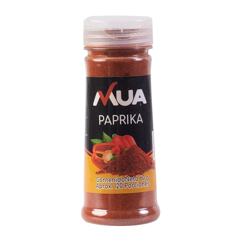 Paprika 60g